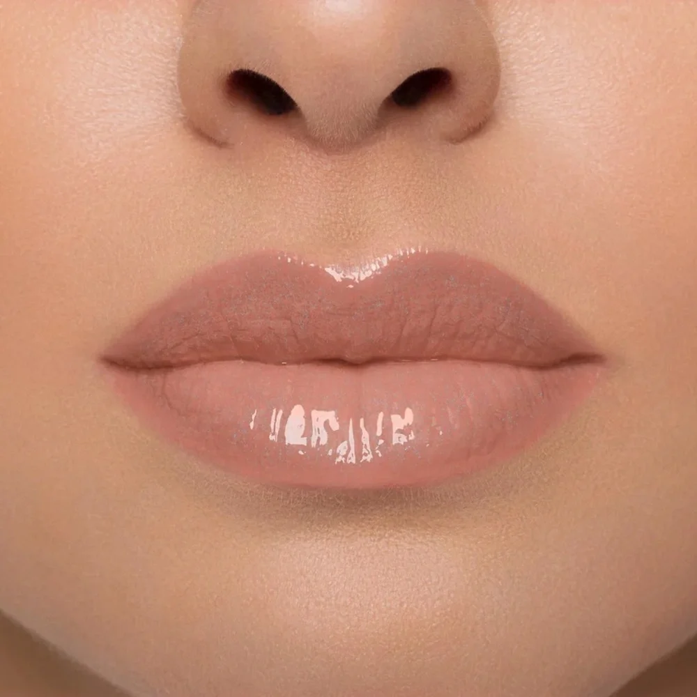 Morphe Cream Lip Balm Gloss Sing Along - Picture 2 of 3